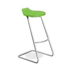 Ravelle II | Bar stools | Casala