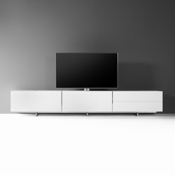Magic Matrix TV Lowboard | TV & Audio Furniture | Yomei