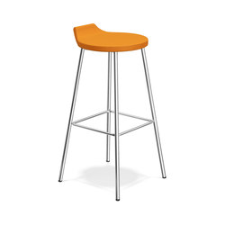 Ravelle III | Bar stools | Casala