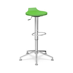 Ravelle V | Bar stools | Casala