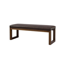 Arris Bench | Benches | Altura Furniture