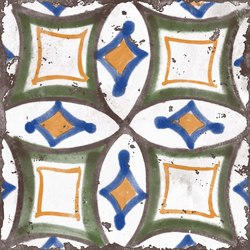 Materia | Decor Vietri Mix | Ceramic tiles | Novabell