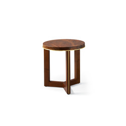 Fretwork Side Table | Night stands | Altura Furniture