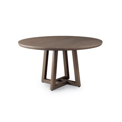 Roulette Round Table | Dining tables | Altura Furniture