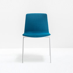 Noa 725 | Stühle | PEDRALI