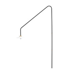 hanging lamp | n°4 black