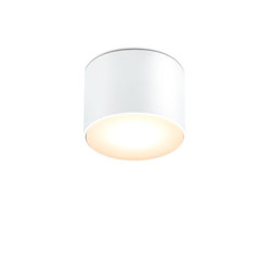 warnemünde 33/63 white | Recessed ceiling lights | Mawa Design