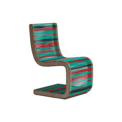 Cord chairs | S cordel chair | Chaises | Piegatto