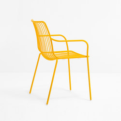 Nolita 3656 | Stühle | PEDRALI