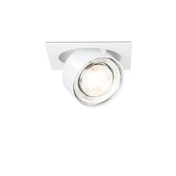 wittenberg wi4-eb-1e 9016 | Recessed ceiling lights | Mawa Design