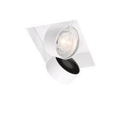 wittenberg wi4-eb-2e-db | Recessed ceiling lights | Mawa Design
