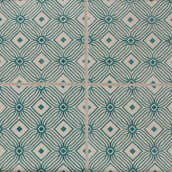 Embossed Series | Ceramic tiles | Pratt & Larson Ceramics