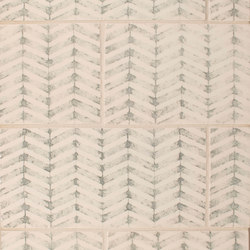 Scraffito Series | Ceramic tiles | Pratt & Larson Ceramics