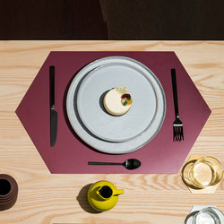 Rubber Mat L | Dining-table accessories | NEO/CRAFT