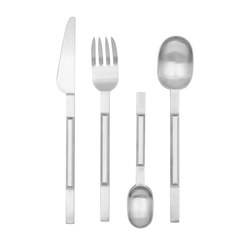 cutlery | stainless steel