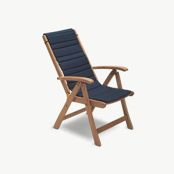 Columbus Chair Stuhle Von Skagerak Architonic