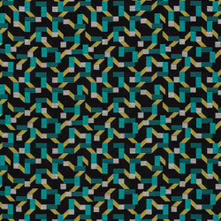 Pachisi col. 002 | Upholstery fabrics | Dedar