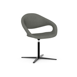 Samba Lounge Chair | Stühle | ERG International