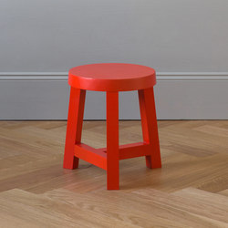 Lonna kids stool | Kids stools | Made by Choice