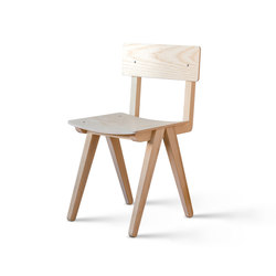 Fisken | Chairs | Made by Choice