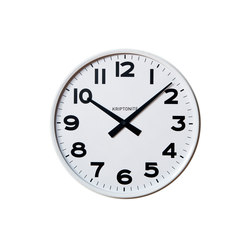 Clock |  | Kriptonite