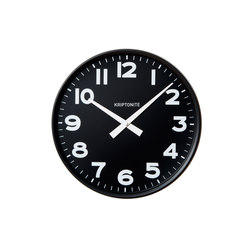 Clock |  | Kriptonite