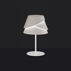 Alborán 5863 | Table lights | MANTRA
