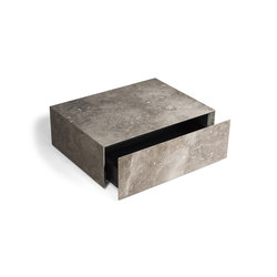 Ciane modular drawers | Bath side boards | Salvatori
