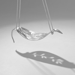 Swing Leaf | Seating | Studio Stirling