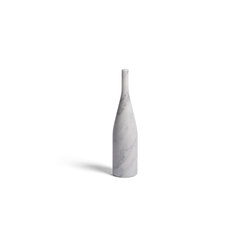 Omaggio a Morandi Bianco Carrara | Objects | Salvatori