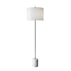 Blythe Floor Lamp | Free-standing lights | ADS360