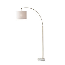 Bowery Arc Lamp | Free-standing lights | ADS360