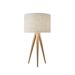 Director Table Lamp | Table lights | ADS360
