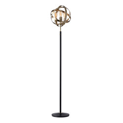 Donovan Floor Lamp | Free-standing lights | ADS360