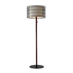 Reed Floor Lamp | Free-standing lights | ADS360
