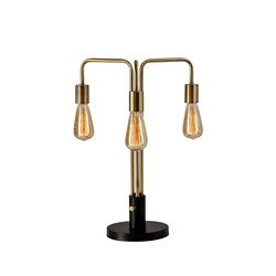 Weber Table Lamp