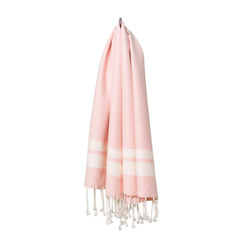 Classique M dusty pink | Home textiles | fouta