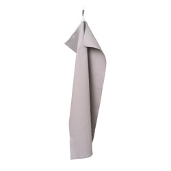 Classique S silver grey | Home textiles | fouta