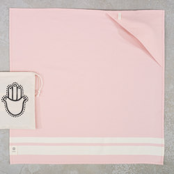 Classique Baby dusty pink | Towels | fouta
