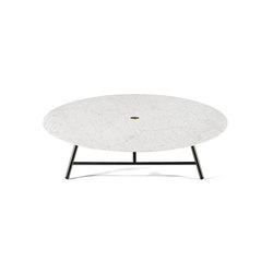 W Coffee Table Ø120 cm (25) | Coffee tables | Salvatori