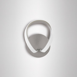 Knot Led 4988 | Wall lights | MANTRA