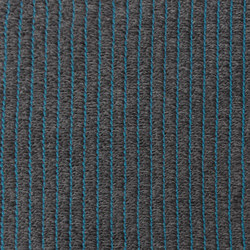 Yourtech mixed grey mosaic blue | Rugs | Miinu