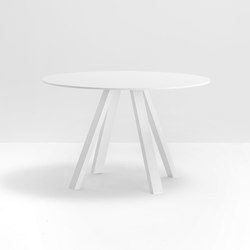 Arki-Table - Ark D159 | Contract tables | PEDRALI
