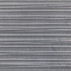 Tracce Rail 3D Denim | Ceramic tiles | EMILGROUP