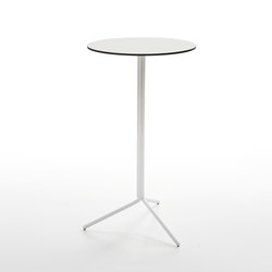 Trampoliere | Standing tables | Midj