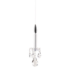 Mini Balance Single | Suspended lights | Windfall