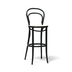 14 Barhocker | Bar stools | TON A.S.