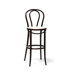 18 Barhocker | Bar stools | TON A.S.