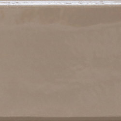 Tr3nd Majolica Taupe | Ceramic tiles | EMILGROUP