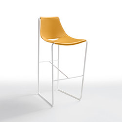 Apelle H75 | Bar stools | Midj